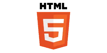 HTML icon